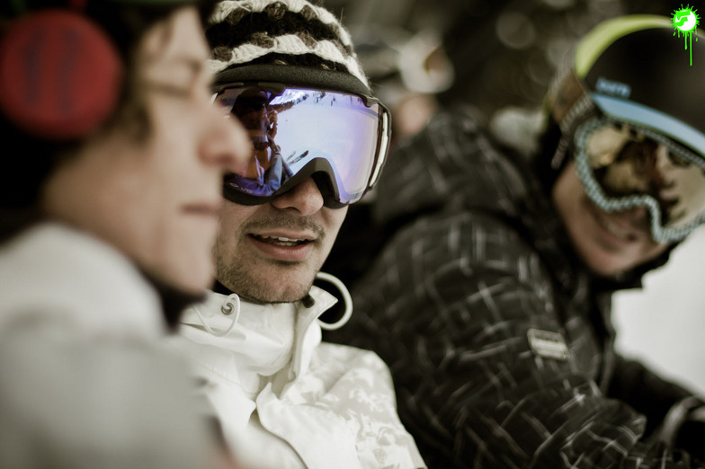 2012-01-17 |, Hochzillertal-Kaltenbach
