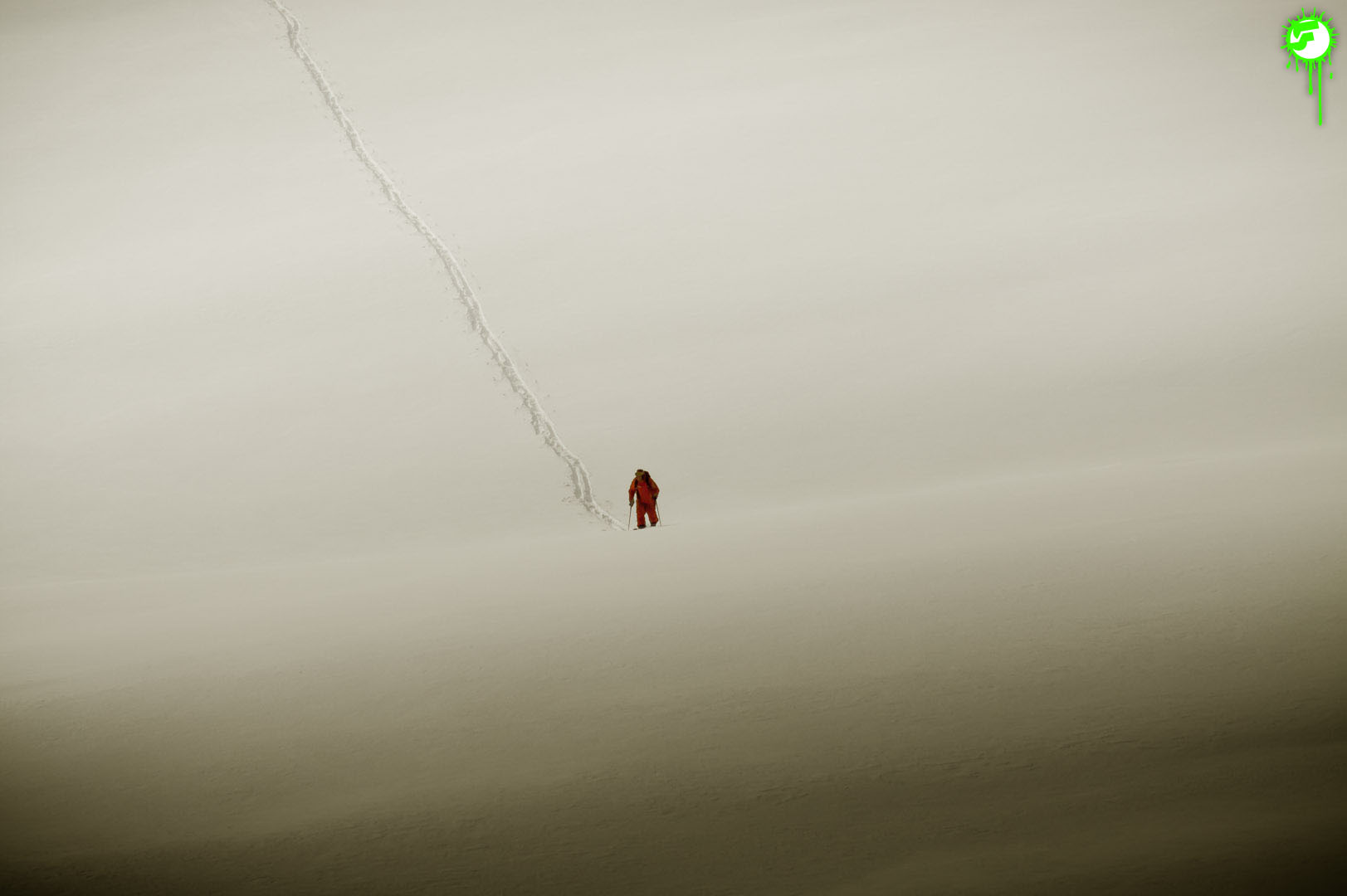 2012-01-17 | Hike, Hochzillertal-Kaltenbach
