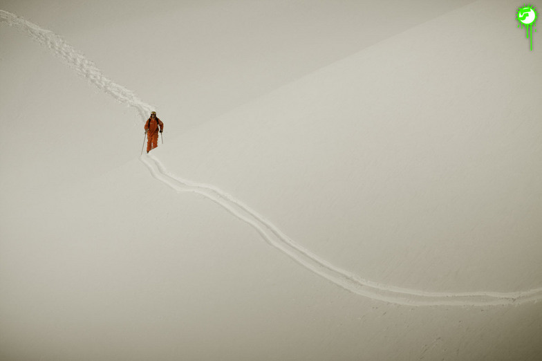2012-01-17 | Hike, Hochzillertal-Kaltenbach