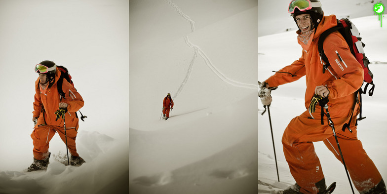 2012-01-17 | Hike, Hochzillertal-Kaltenbach
