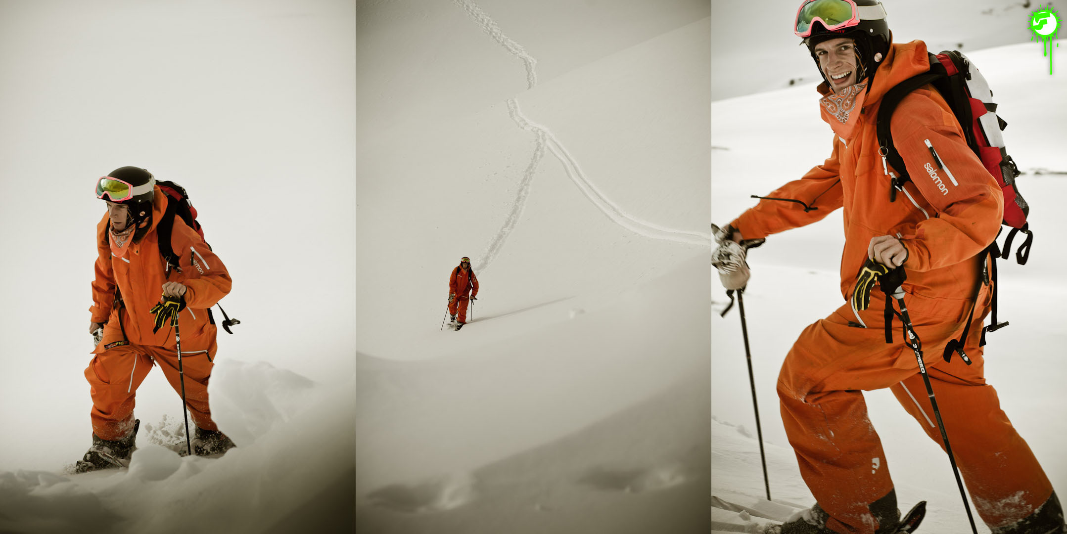 2012-01-17 | Hike, Hochzillertal-Kaltenbach