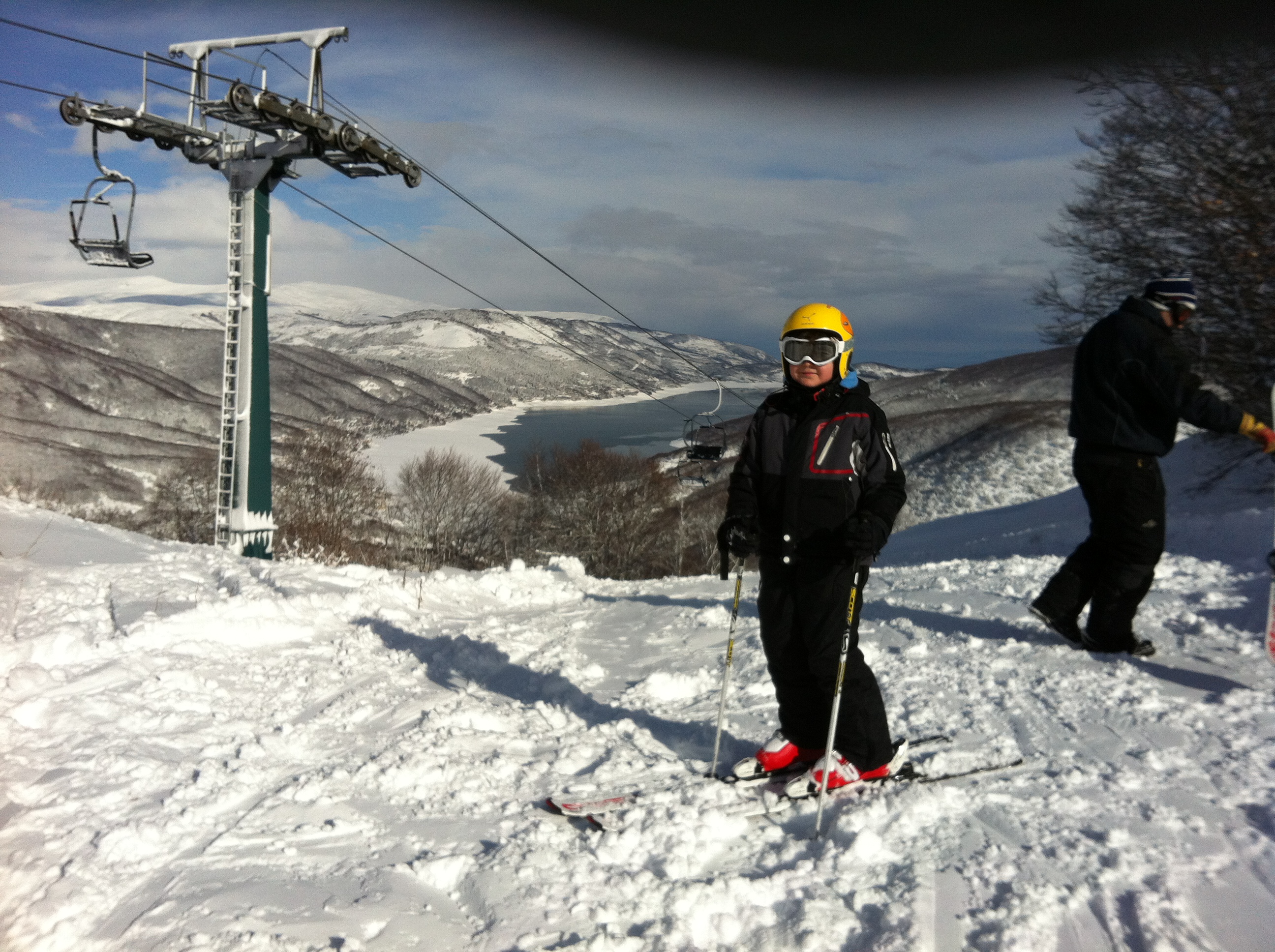 ., Mavrovo-Zare Lazarevski
