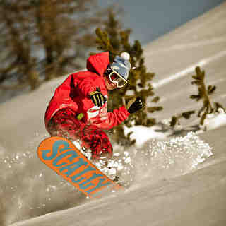 2012-01-16 | PowderRun, Patscherkofel