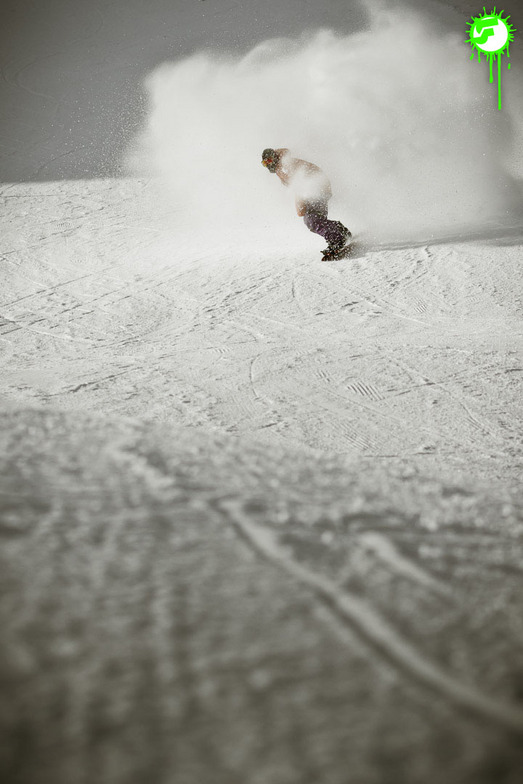2011-11-29 | Spray, Kaunertal