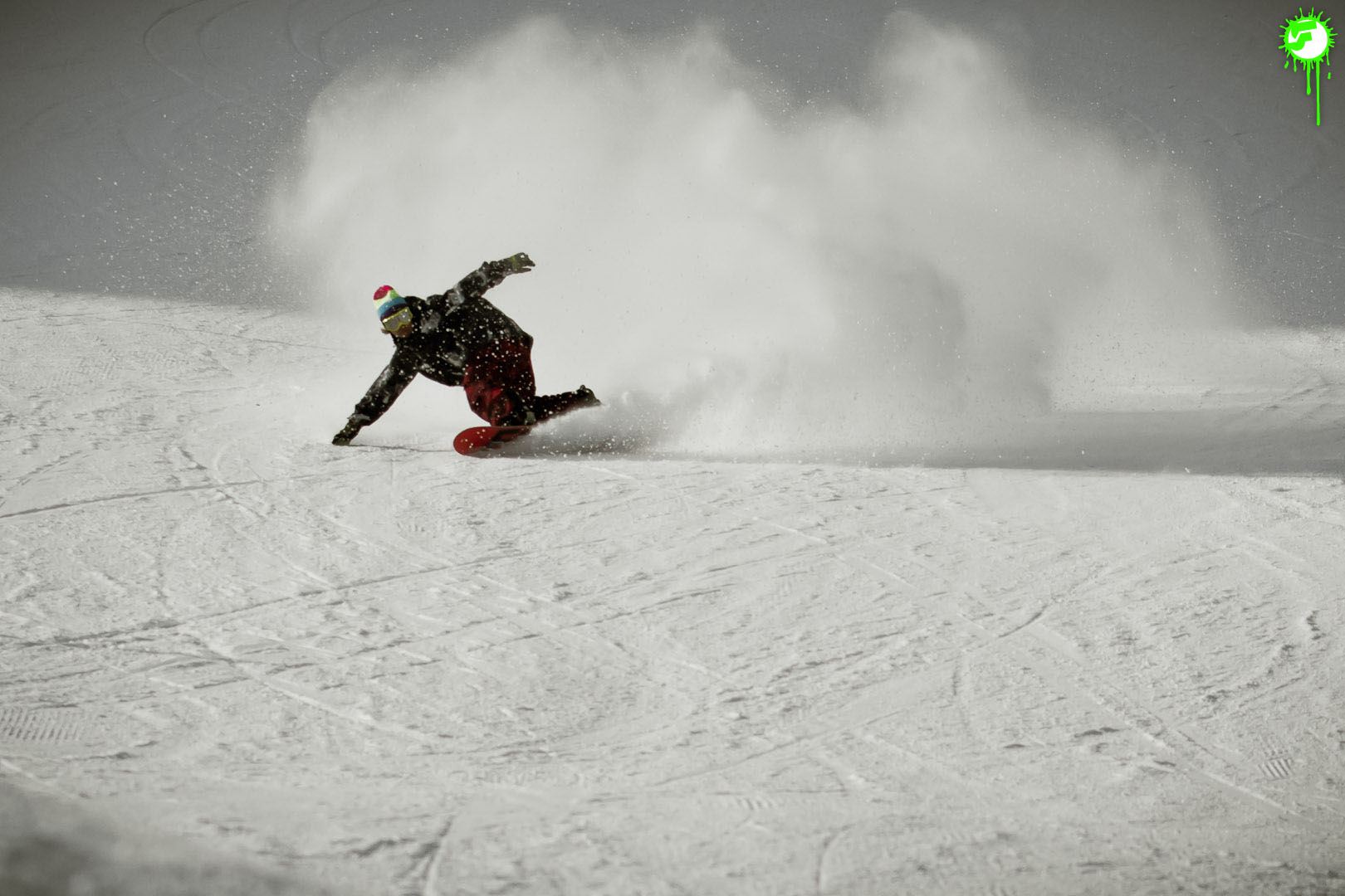 2011-11-29 | Spray, Kaunertal