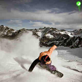 2011-11-29 | Spray, Kaunertal