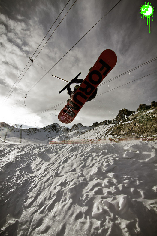 2011-11-29 |, Kaunertal