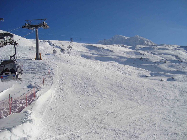 Hochgurgl, Obergurgl
