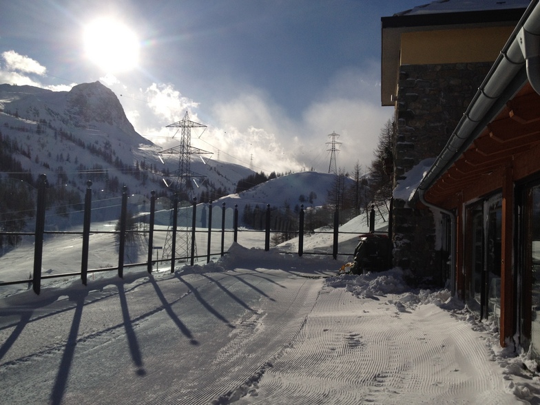 La Thuile
