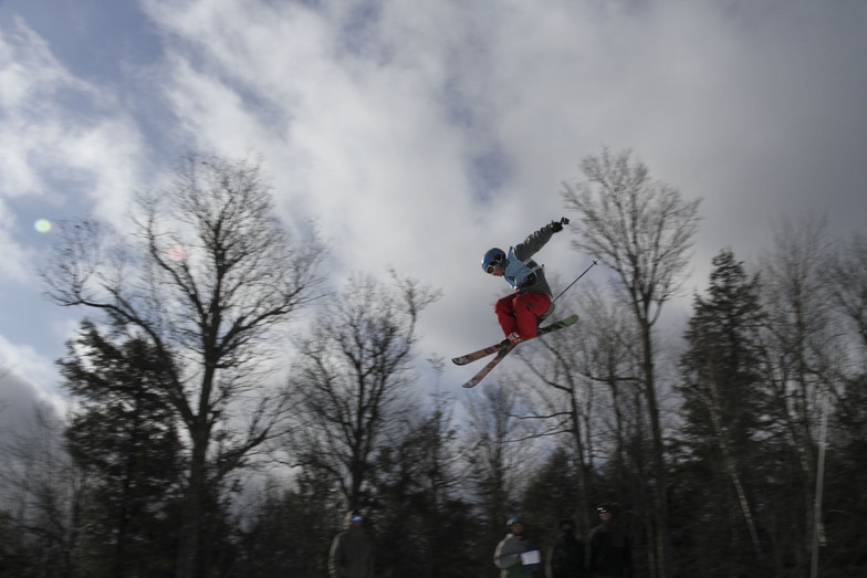 BrookSide Park, Whiteface Mountain (Lake Placid)
