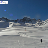 Arcalís Espectacular SnowFall, Ordino-Arcalís