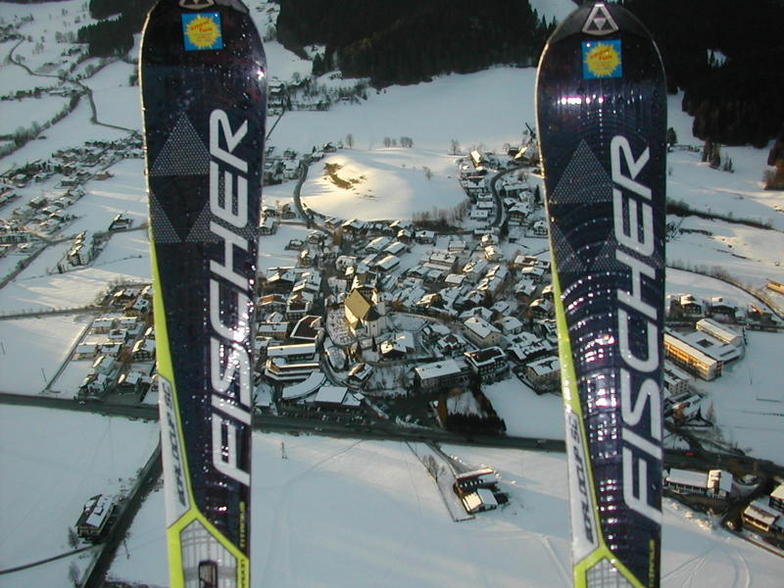 Soll from the sky, Söll