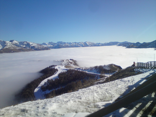 Auron  Guide de la station