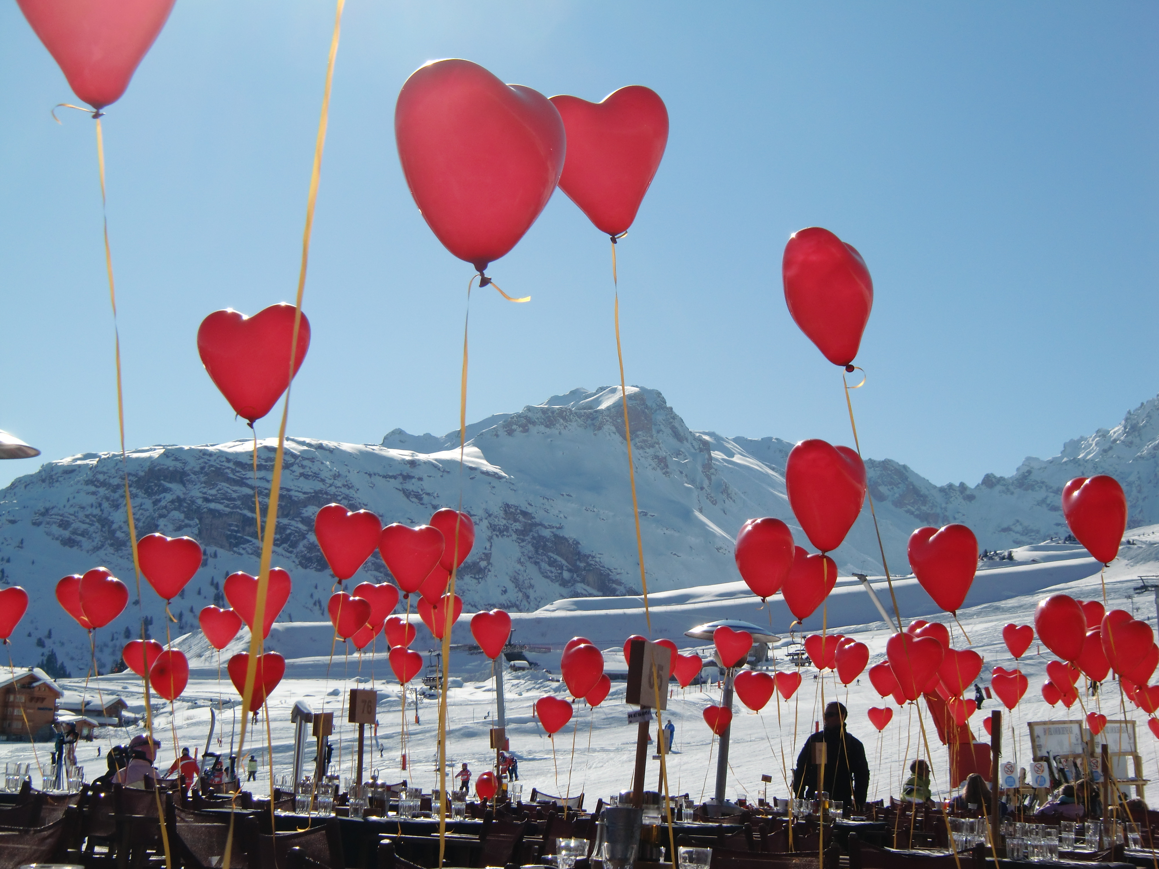 Courchevel