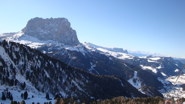 Val Gardena