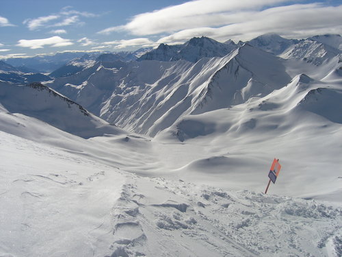 Serfaus Ski Resort by: bartw