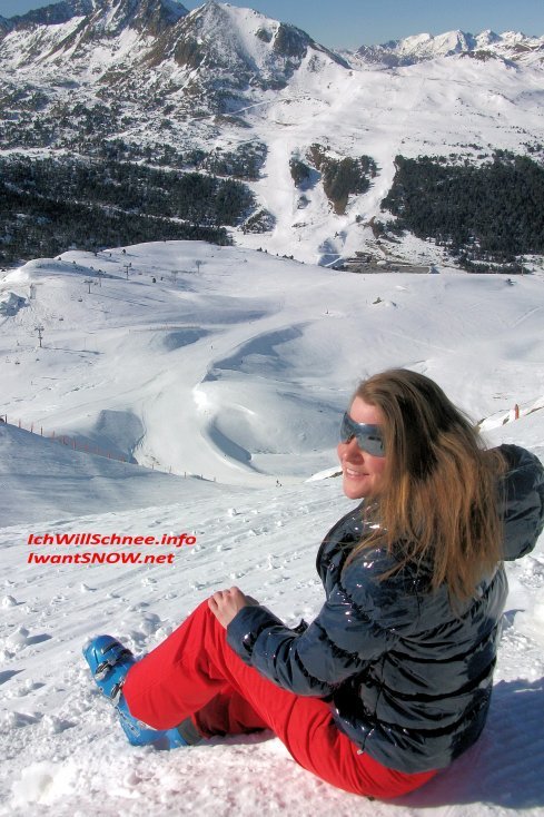 Grandvalira, Grandvalira-Soldeu