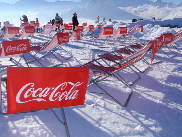 Xmas at Val, Val d'Isere
