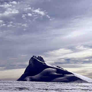 Chosheunco Volcano - Chile