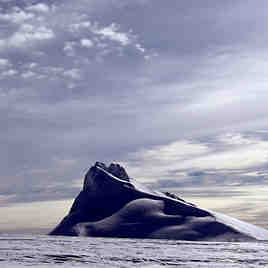 Chosheunco Volcano - Chile