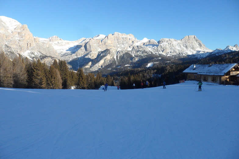 utia, San Cassiano (Alta Badia)