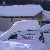 new snow, Valloire