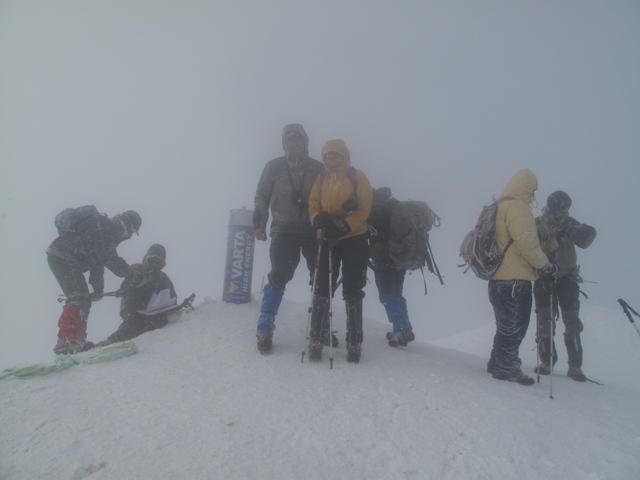 mountararattrek.com, Ağrı Dağı or Mount Ararat