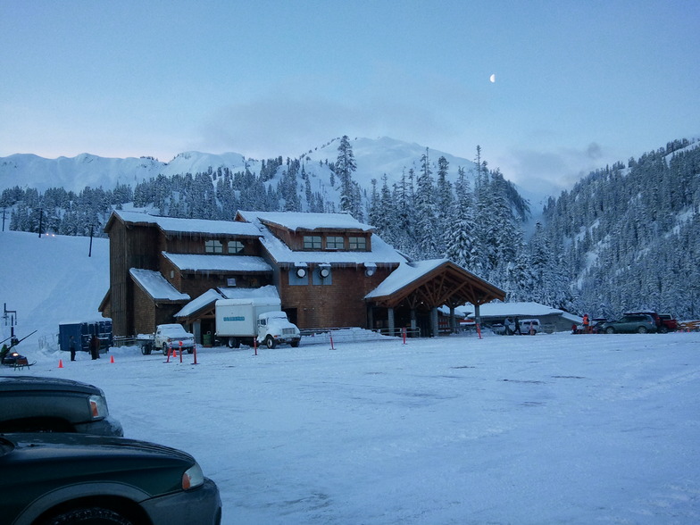 We <3 Baker, Mount Baker