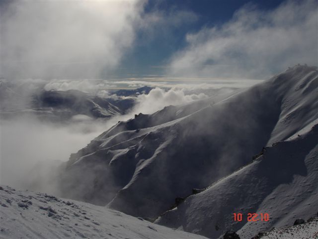 Ski NZ, Coronet Peak