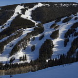 Grouse Mountain, Beaver Creek