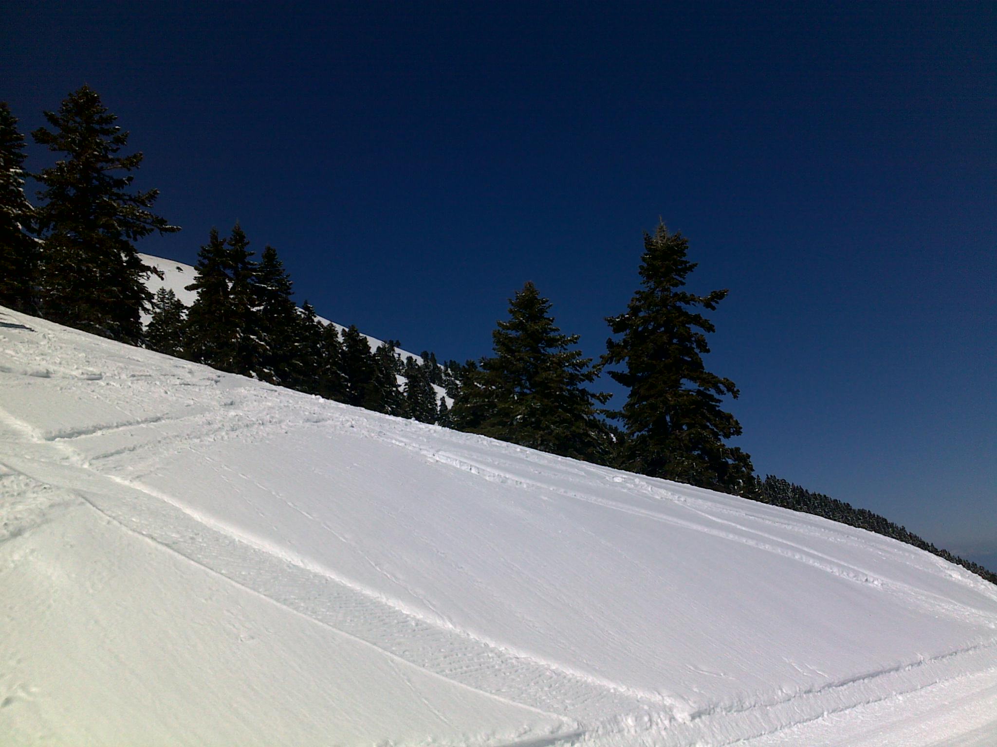 HELMOS BY GIANNHS, Kalavryta Ski Resort