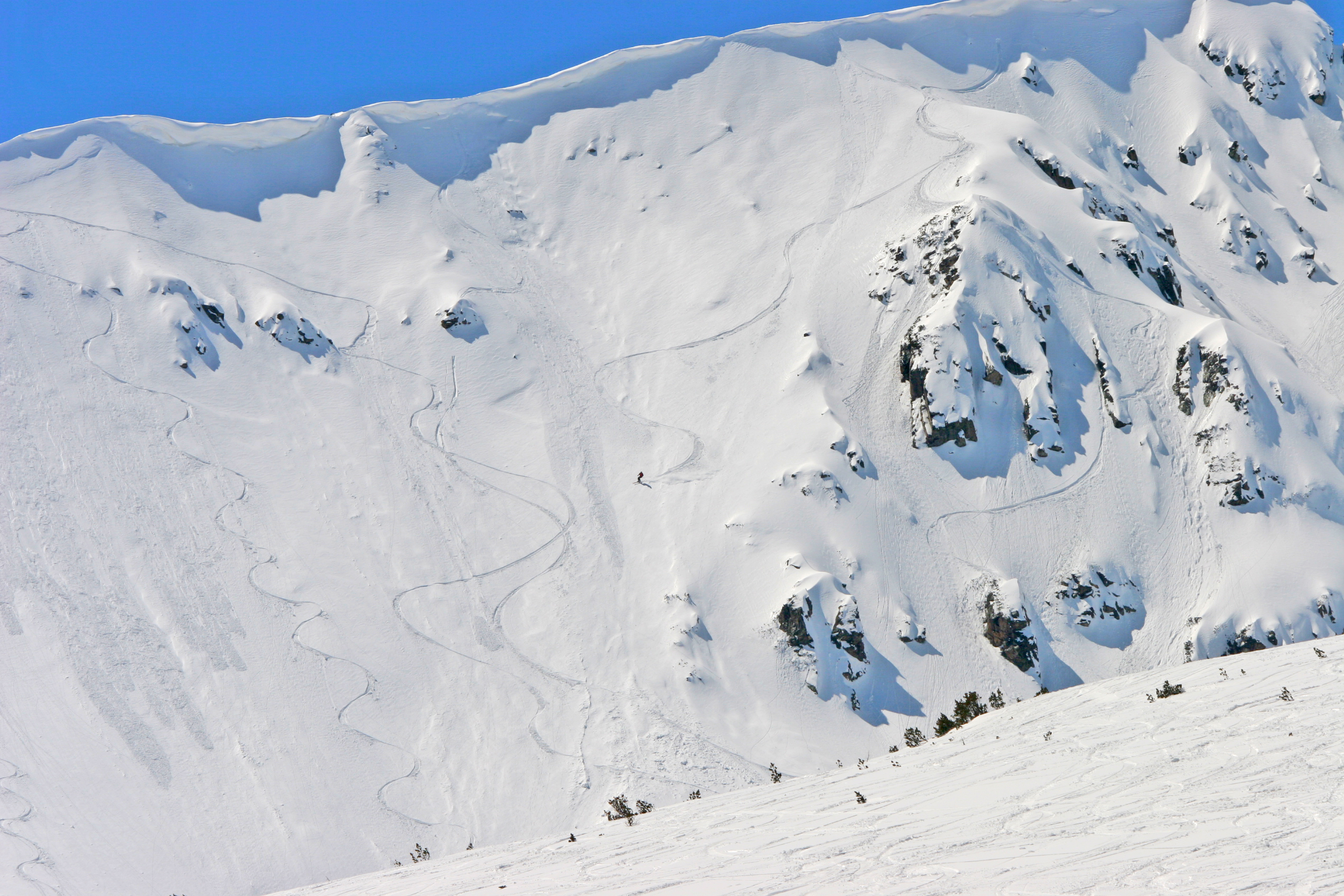 Envy, Bansko