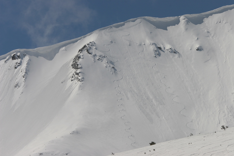 Great Pirin, Bansko
