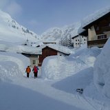 Stuben, St. Anton
