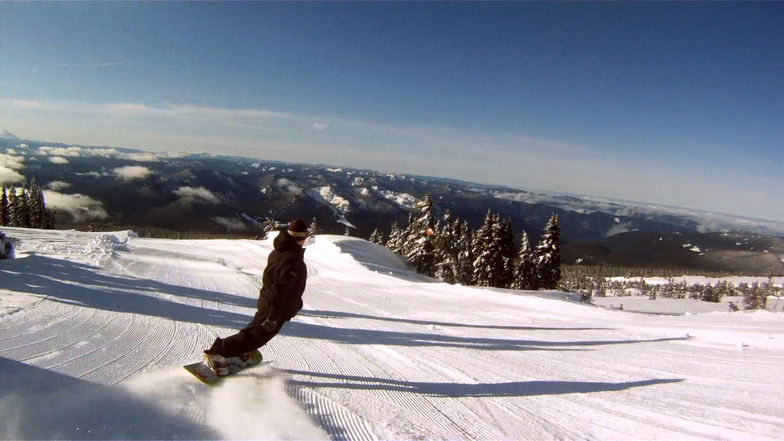 Leanin, Timberline