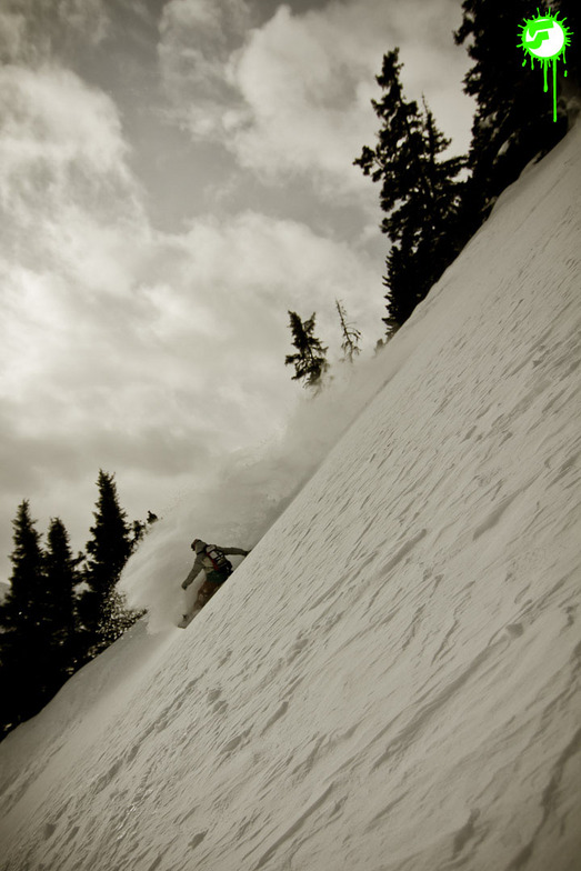 2012-01-23 | Spray, Mayrhofen