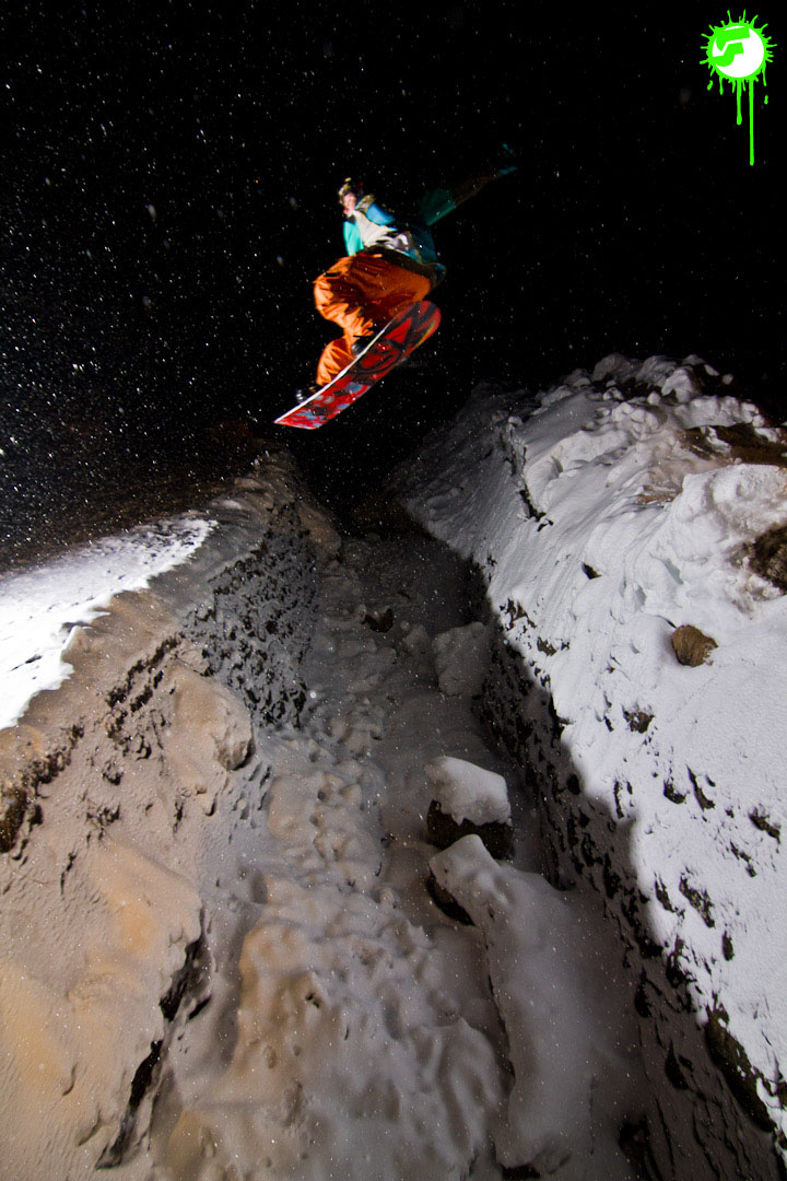 2012-02-02 | GapSession, Diedamskopf
