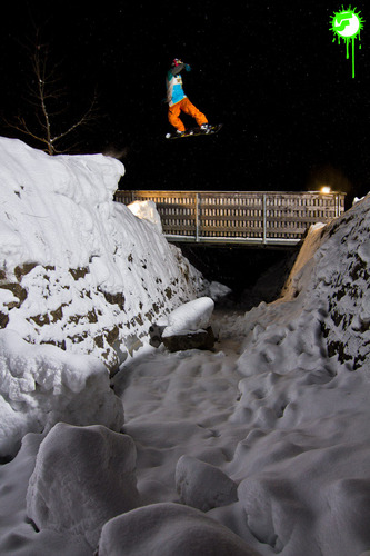 Diedamskopf Ski Resort by: Snow Front
