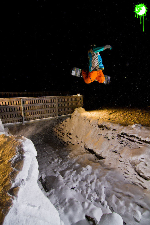 2012-02-02 | GapSession, Diedamskopf