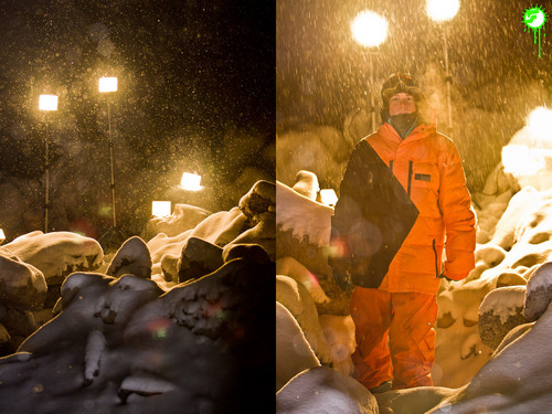 Diedamskopf Ski Resort by: Snow Front