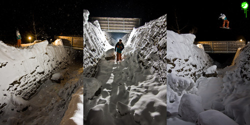 Diedamskopf Ski Resort by: Snow Front