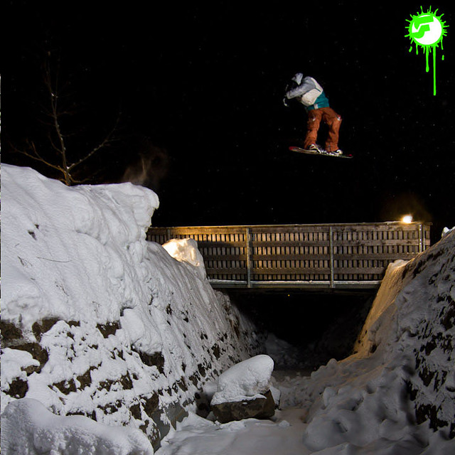 2012-02-02 | GapSession, Diedamskopf