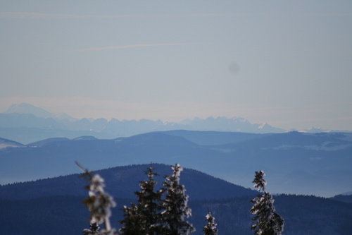 Feldberg  Guide de la station