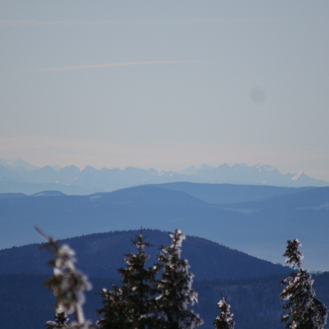 Alpenblick, Germany