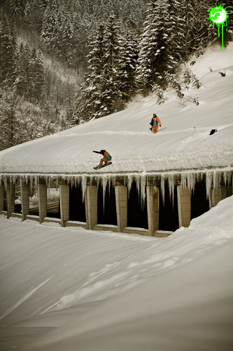 Warth-Schröcken Ski Resort by: Snow Front