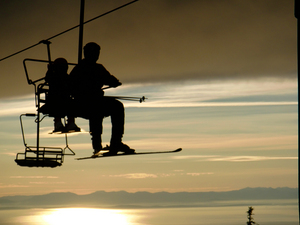 Mt Seymour photo