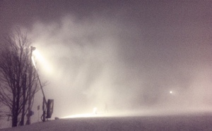 Feb 11, 2012, Blue Mountain photo