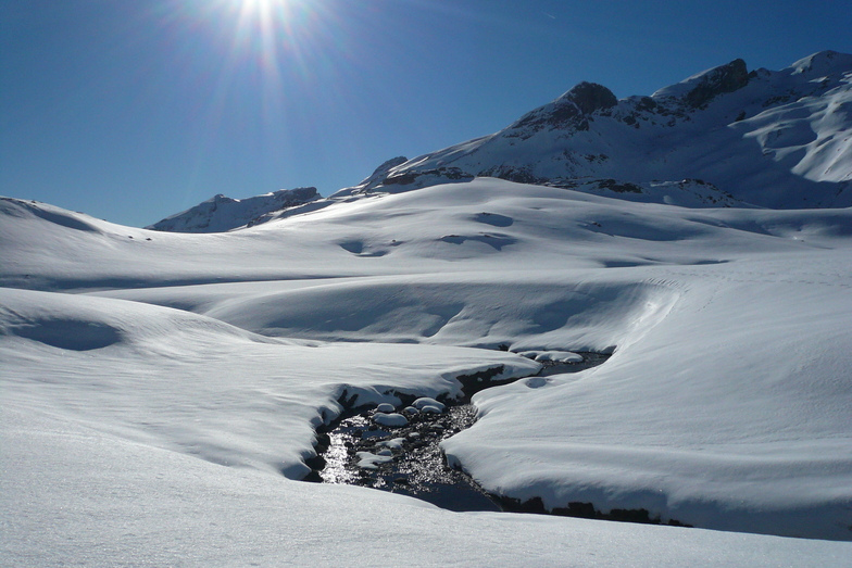 Valle de Aneu, Formigal