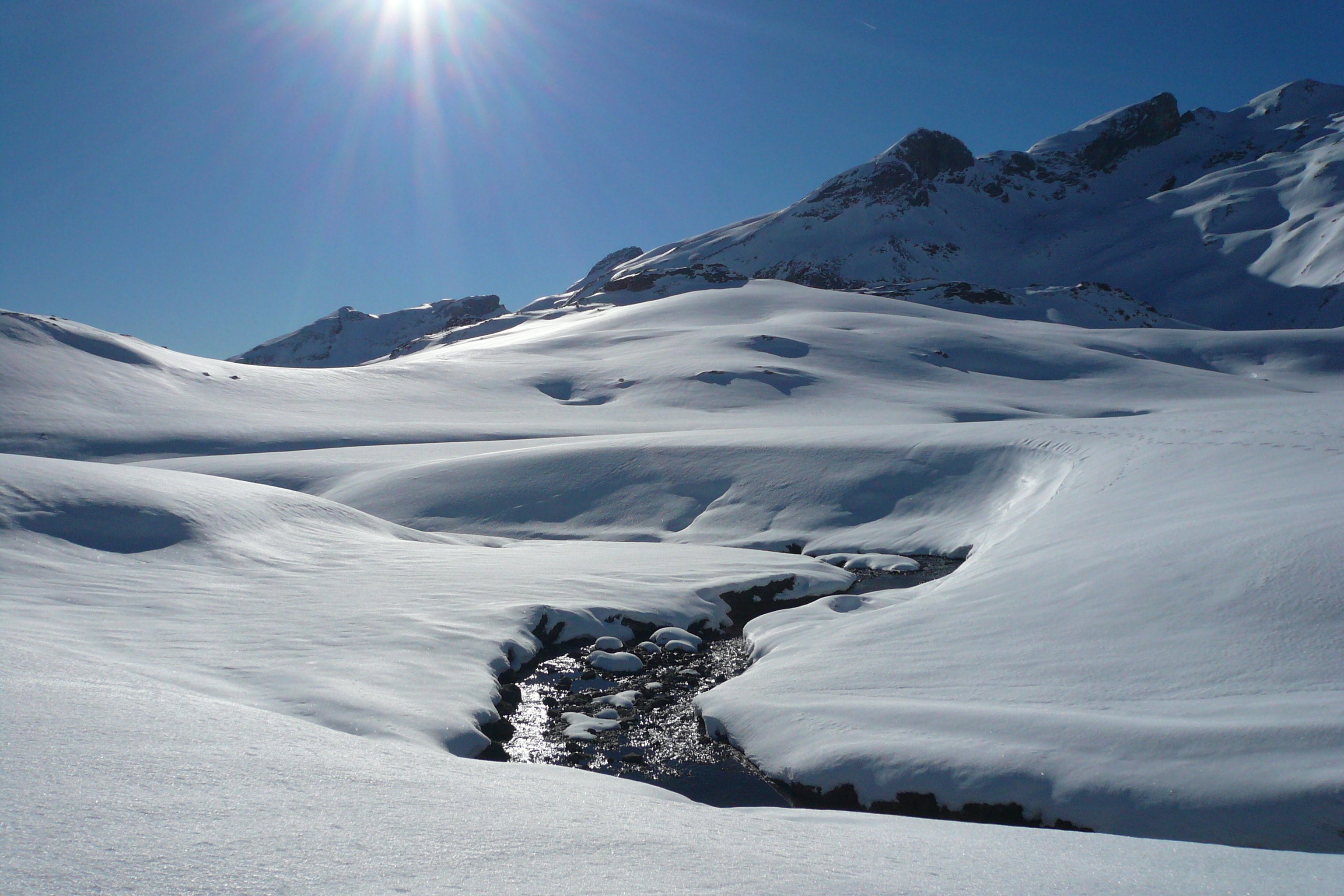 Valle de Aneu, Formigal