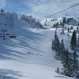 Jahorina freeride arena